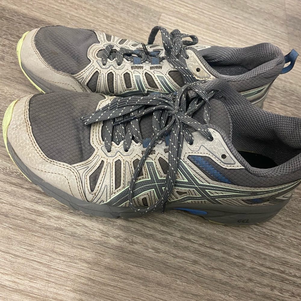 ASICS Gel-Venture 7